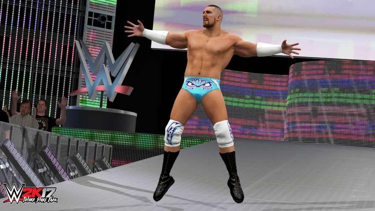 WWE 2K17 - Future Stars Pack DLC PC Steam CD Key