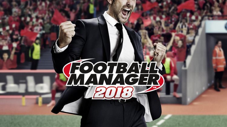 Football Manager 2018 PC Steam CD Key