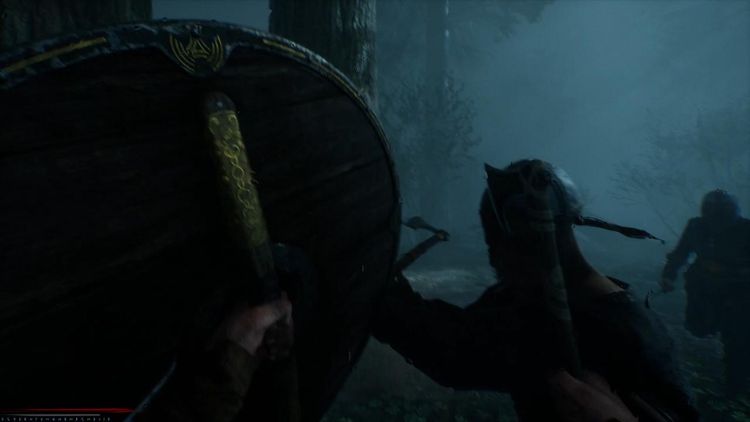 VALHALL: Harbinger Steam CD Key