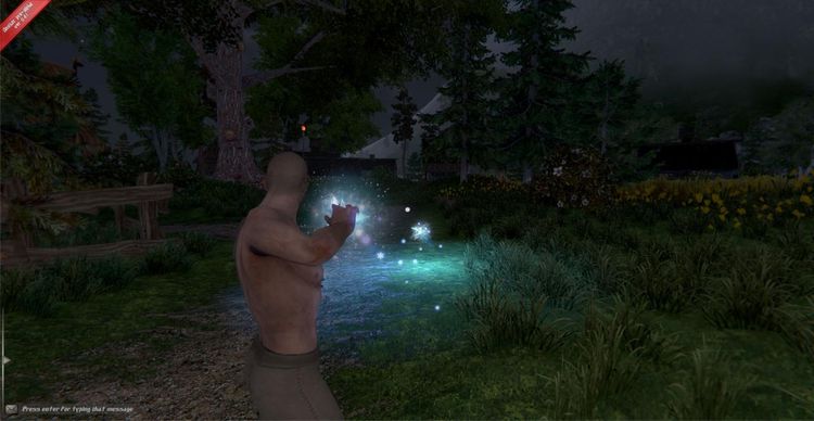 Ancient Siberia PC Steam CD Key