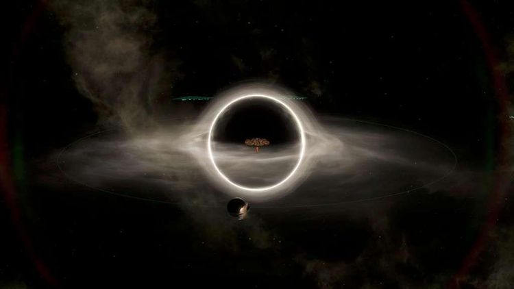 Stellaris - Utopia DLC TR XBOX One CD Key