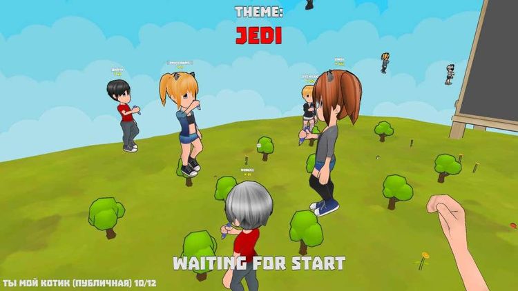 Battle of Painters Steam CD Key