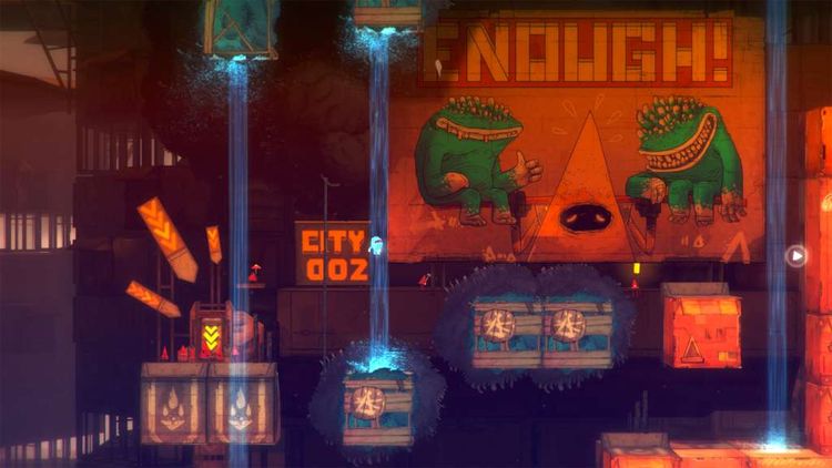 On Rusty Trails Steam Gift