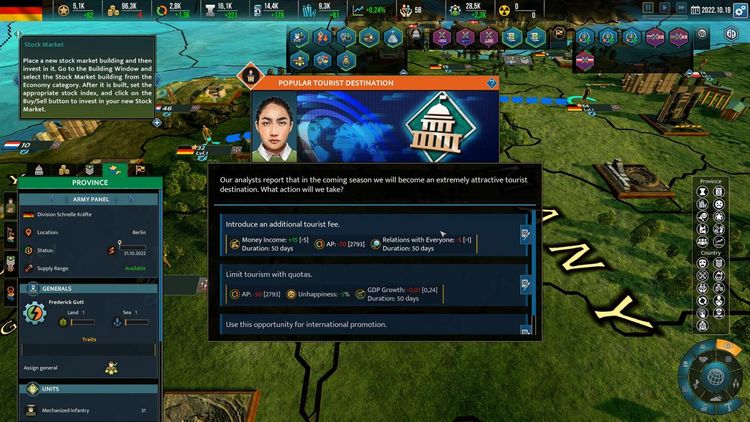 Realpolitiks II Steam Altergift