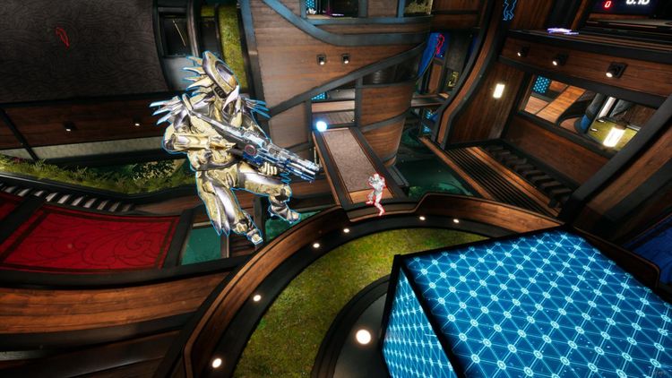 Splitgate: Arena Warfare - Founder's Edition Steam CD Key