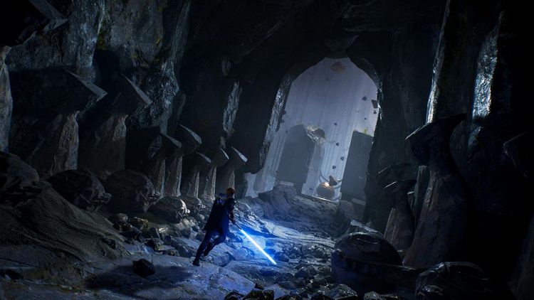 Star Wars: Jedi Fallen Order Steam Altergift