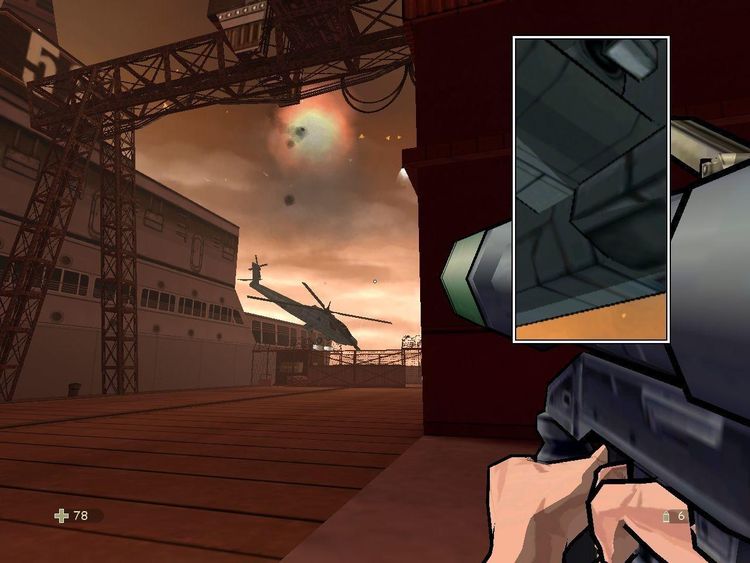 XIII - Classic PC Steam CD Key