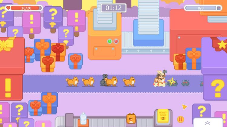 Output Pasture Steam CD Key