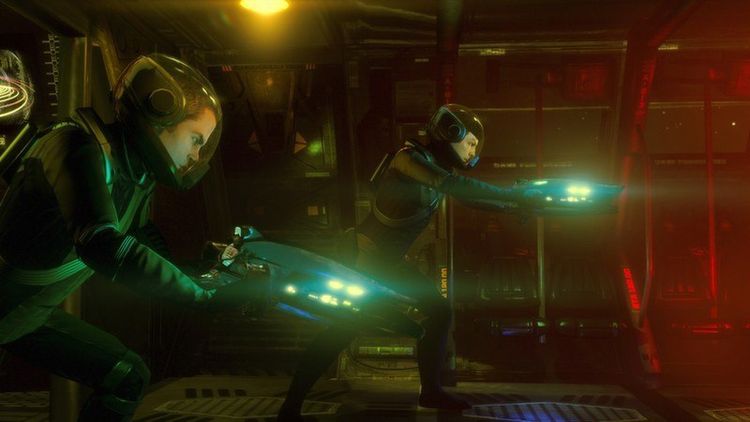 Star Trek Steam CD Key