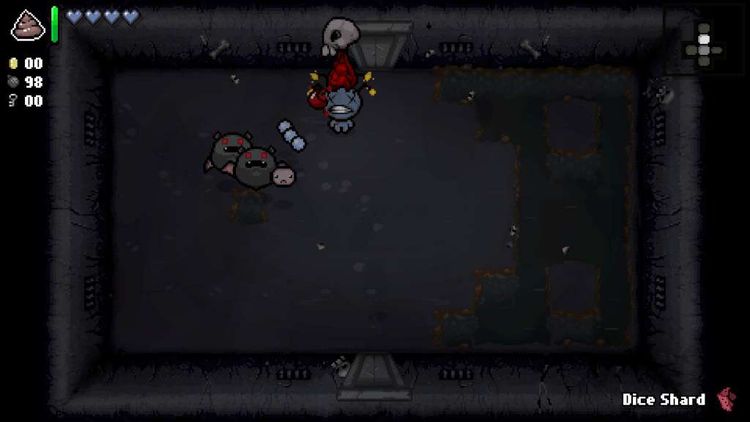 The Binding of Isaac - Afterbirth DLC PC Steam Gift