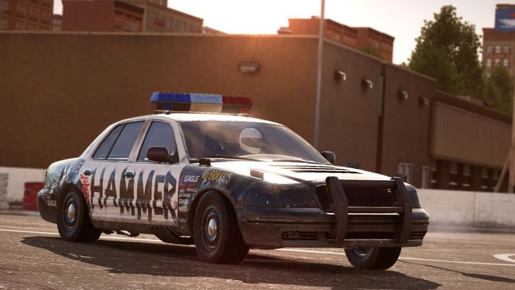 Wreckfest Season Pass 2 Steam Altergift