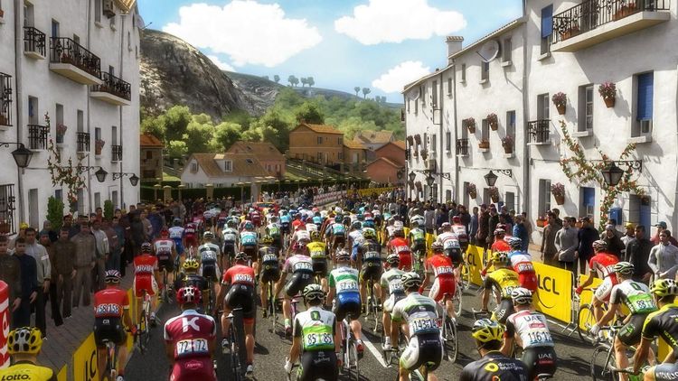 Pro Cycling Manager 2018 EU Steam CD Key