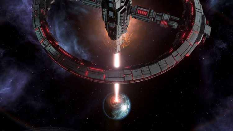 Stellaris - Apocalypse DLC EU Steam Altergift 