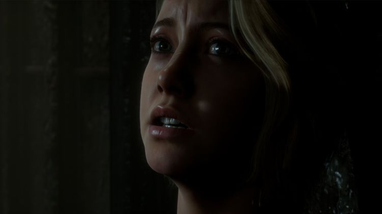 The Dark Pictures Anthology: Man Of Medan PC Steam CD Key