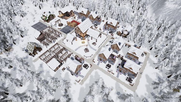 Kingdoms Reborn PC Steam CD Key