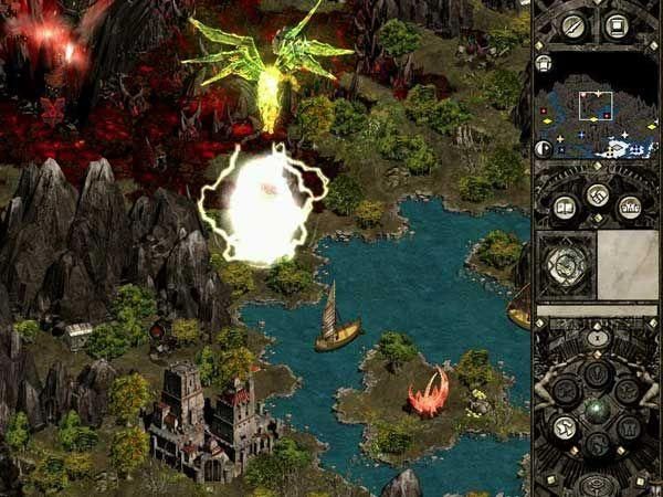 Disciples II: Gold Edition Steam CD Key