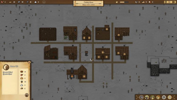 Civitatem Steam CD Key