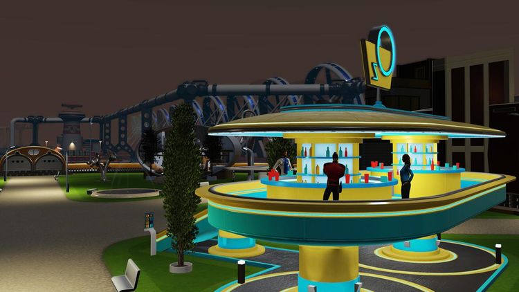 Surviving Mars - Colony Design Set DLC PC Steam Altergift