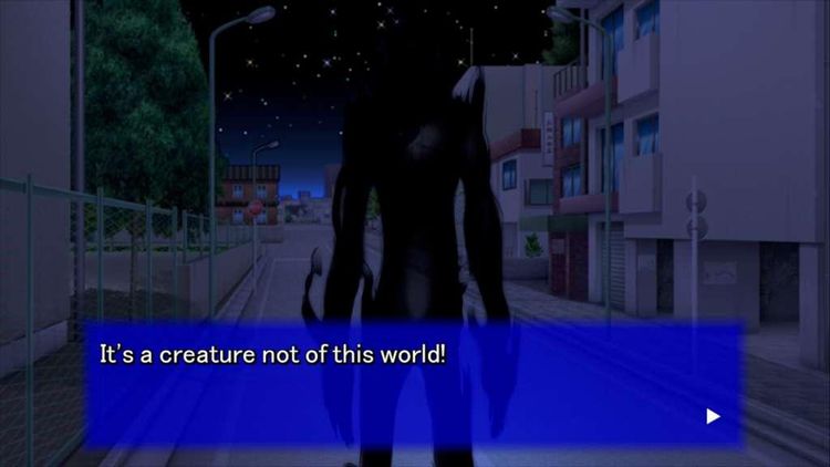 BAD END PC Steam CD Key