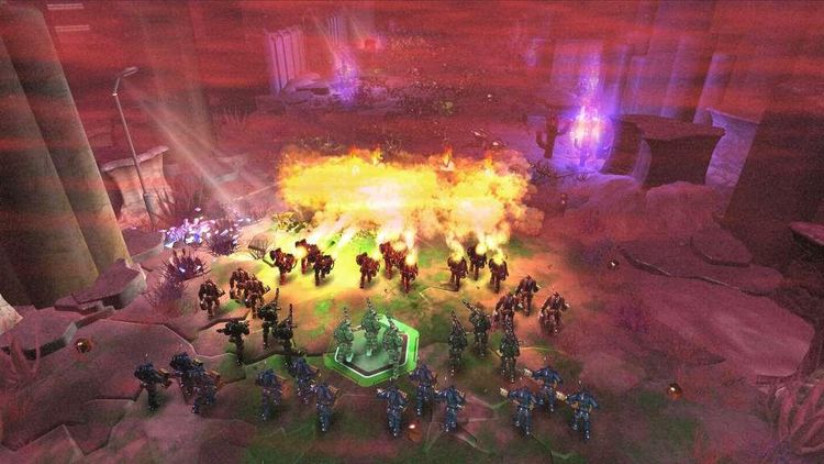 Alien Hallway 2 Steam CD Key