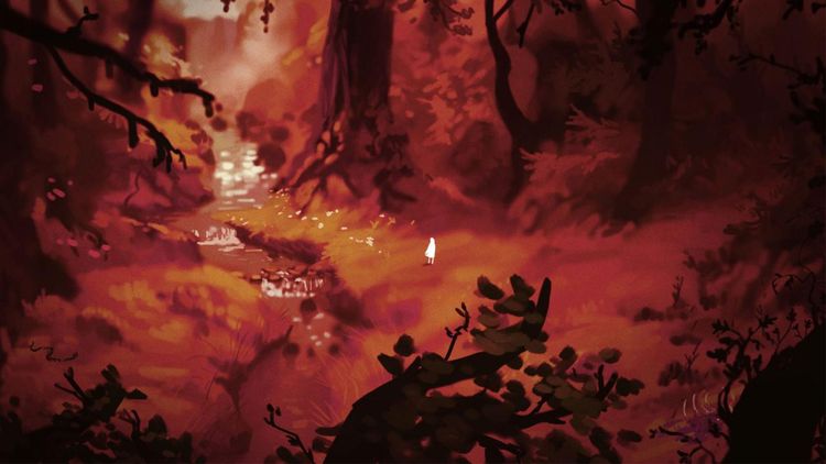 The Wanderer: Frankenstein's Creature PC Steam CD Key