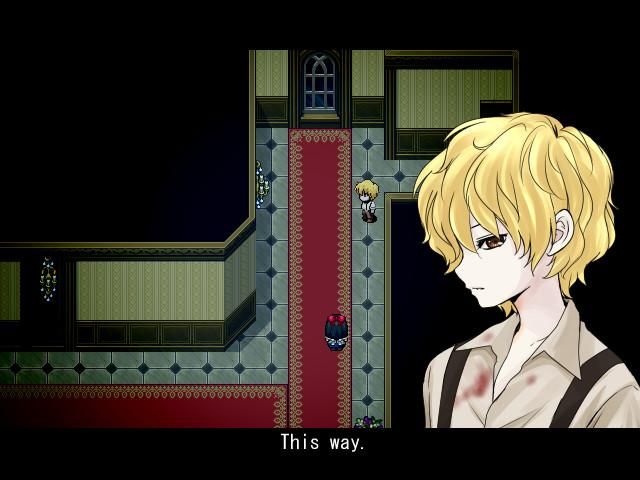 Mad Father Steam CD Key