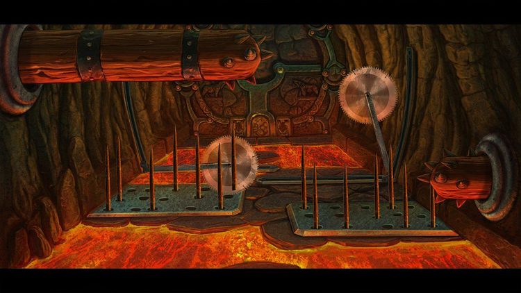 Secret Of The Royal Throne Steam CD Key