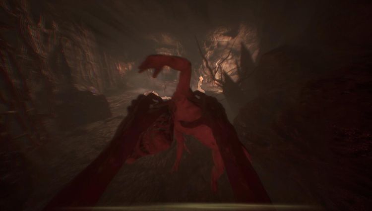 Agony UNRATED Steam CD Key