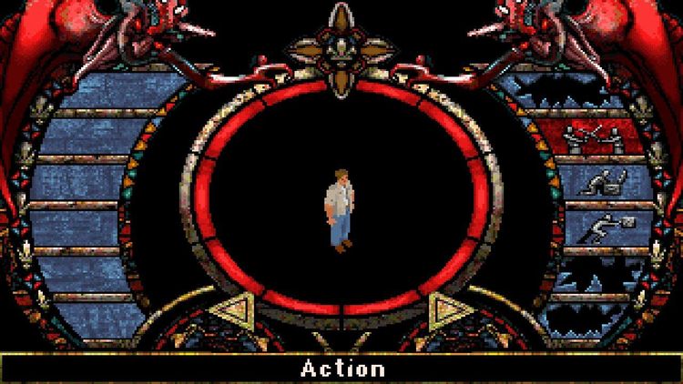 Time Gate: Knight's Chase Steam CD Key