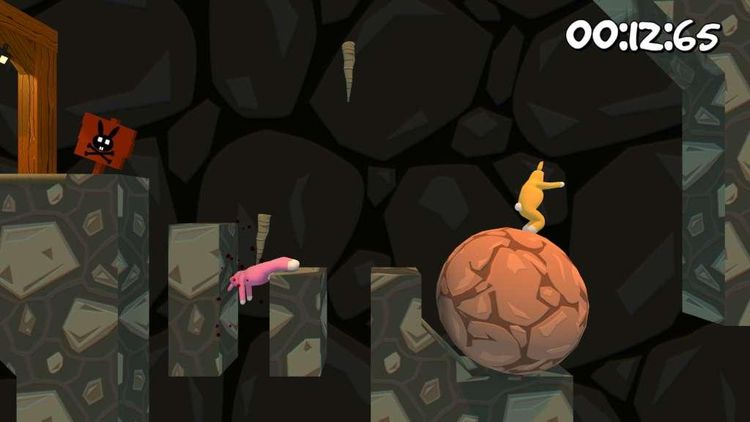 Super Bunny Man Steam CD Key