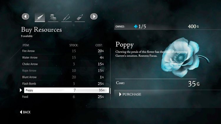 Thief - Opportunist DLC PC Steam CD Key