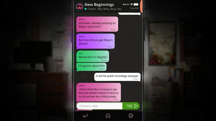 SIMULACRA 2 Steam CD Key