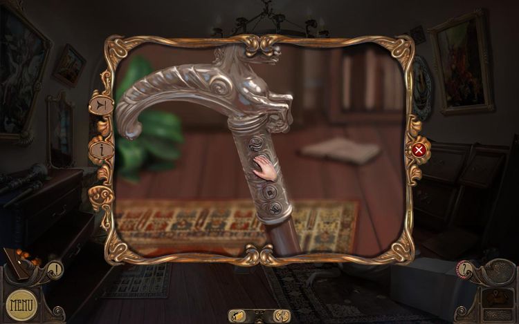 Occultus - Mediterranean Cabal Steam CD Key