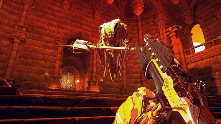 BPM: Bullets Per Minutes PC Steam Altergift