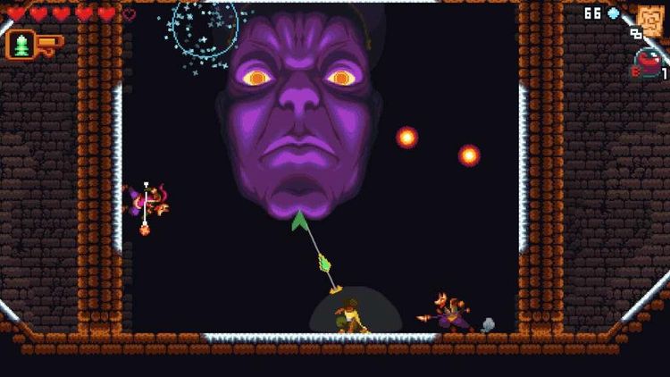 Dandara: Trials of Fear Edition Steam CD Key