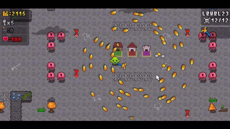 Super LOH Steam CD Key