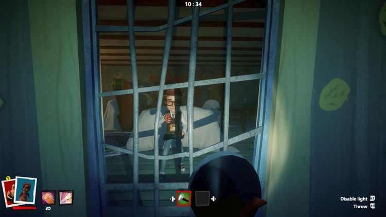 Secret Neighbor US XBOX One CD Key