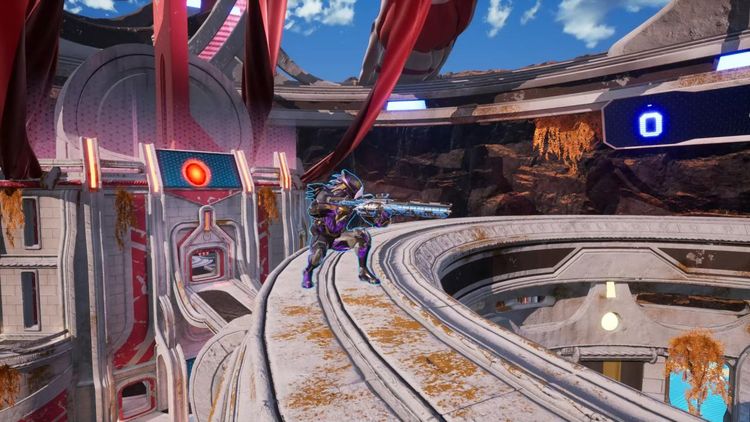 Splitgate: Arena Warfare - Founder's Edition Steam CD Key