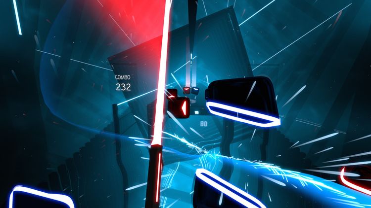 Beat Saber RoW Steam Altergift