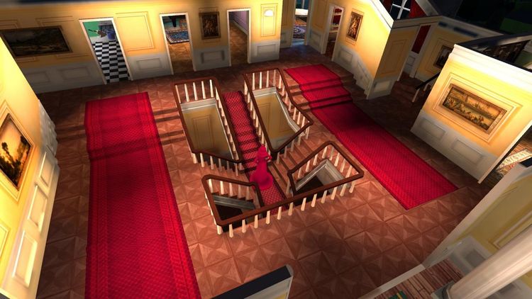 Clue/Cluedo: The Classic Mystery Game Steam CD Key