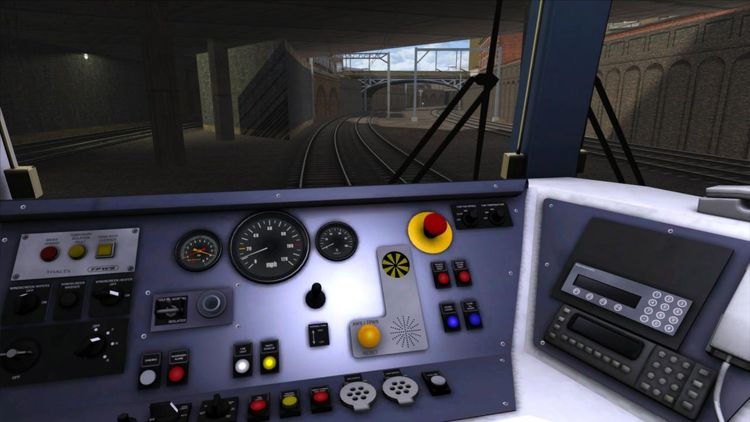 Train Simulator 2017 - Great Eastern Main Line London-Ipswich Route Add-On DLC EU Steam CD Key