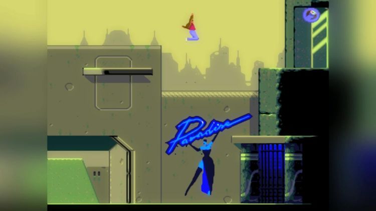 Flashback (2018) Steam CD Key