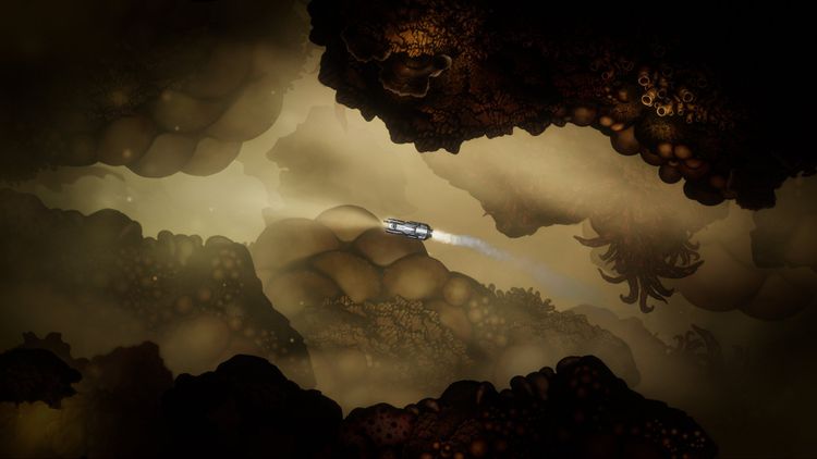 Sunless Skies: Sovereign Edition EU PC Steam CD Key