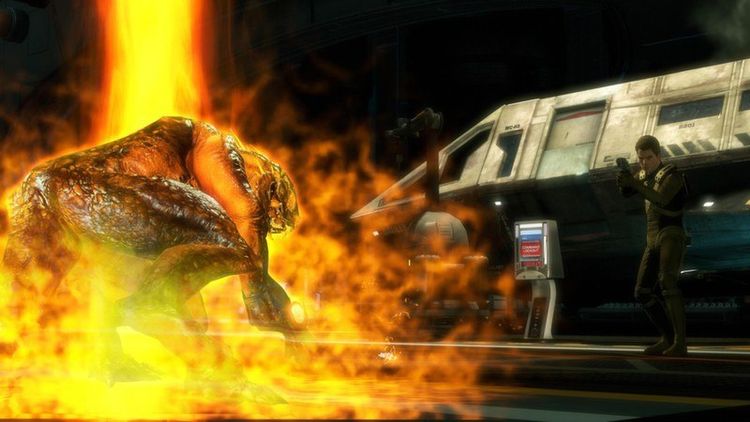 Star Trek Steam CD Key