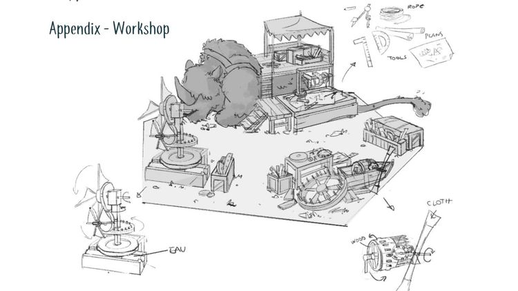 As Far As The Eye - Supporter Pack DLC Steam CD Key
