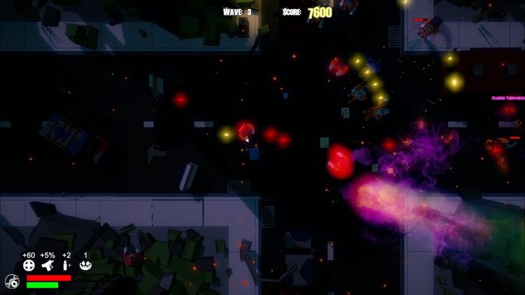 ZombieThon Steam CD Key