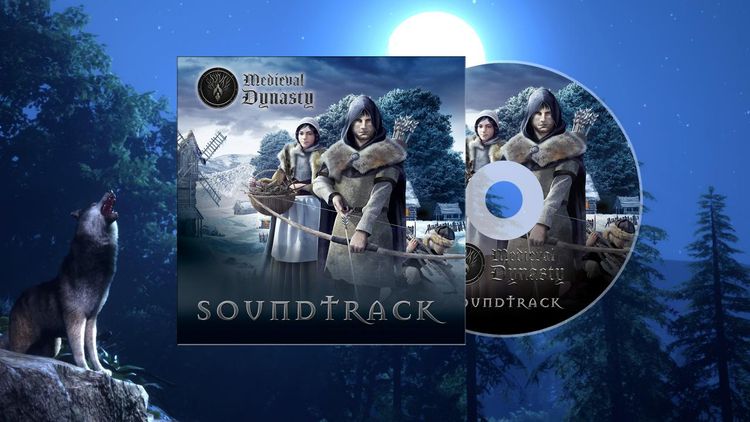 Medieval Dynasty - Digital Supporter Pack DLC Steam Altergift