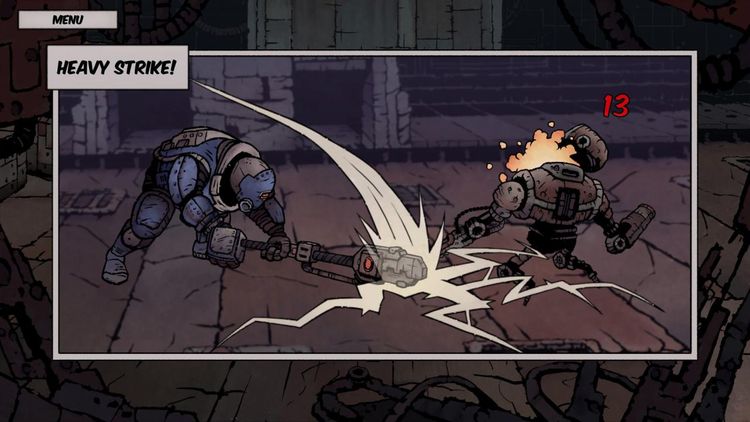 Deep Sky Derelicts EU Steam CD Key