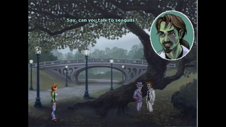 Blackwell Convergence PC Steam CD Key