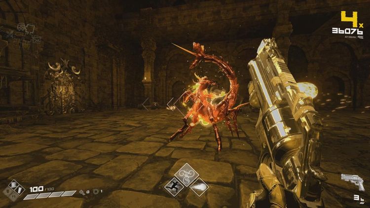 BPM: Bullets Per Minutes PC Steam Altergift